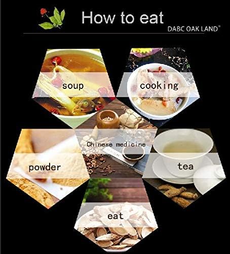 8OZ=227g/Box American Wild Ginseng 15~20 Years, American Wisconsin Whole Ginseng Root Hand-Selected | 美国威斯康辛州野生西洋参 花旗参 野泡参 整枝小号 |Cultivated American Ginseng WI 131# 8OZ/Box