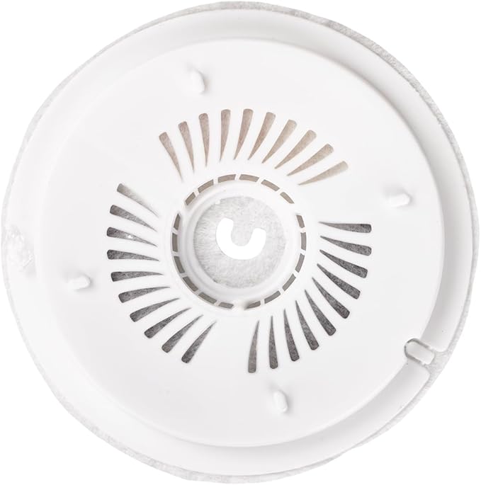 12-Pack Eversweet Cat Water Fountain Filters Combo - Compatible with Solo 2, Solo SE, 3 Pro, 2S, 3.0 & Series 3 - Includes 12 Carbon Filters & 12 Pre-Filter Sponges for Pump