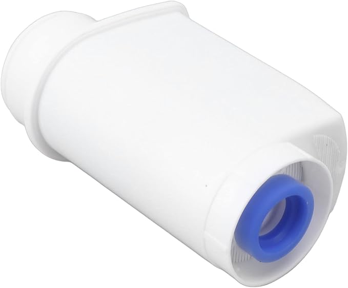 TOPINCN Coffee Machine Water Filter Replacement Compatible for 300 for 100 EQ, Pack of 4 Coffee Machine Water Filter