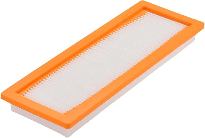 2PCS RE195491 Cabin Air Filter Compatible with John Deere 1170E 1270E 1270G 1470E 1470G Replace PA5768