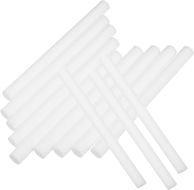 250pcs Diffuser Sticks Fragrance Diffusing Rods Replacement for Humidifier