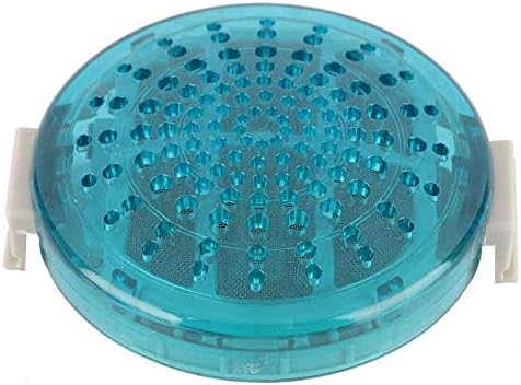 Mumusuki Lint Filter Mesh for Washing Machine NEA61973201 H750, Washing Machine Filter Box Kit