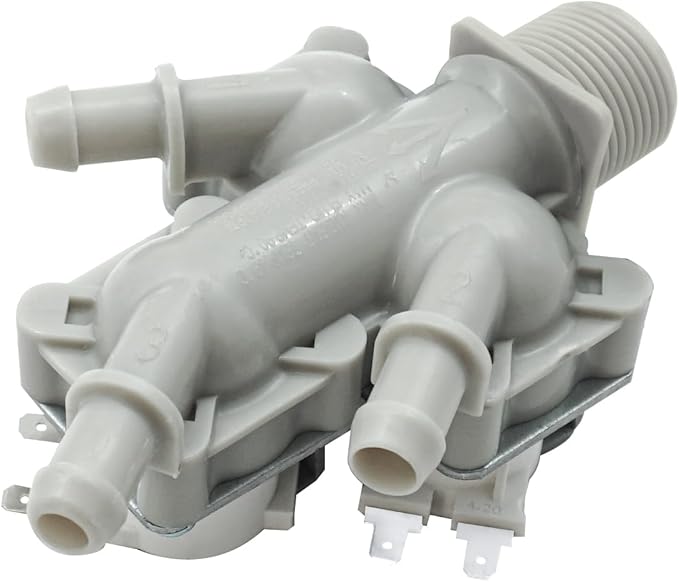 5221ER1003S Washer Water Inlet Valve Fits For LG Replace 4869496 AP6798394 PS12587936 EAP12587936 PD00057211 ETC.