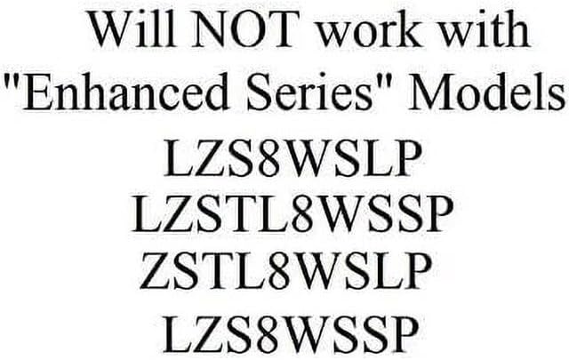 AFC Brand, water filter, Model # AFC-EWH-3000, Compatible with Elkay(R) Halsey-Taylor(R) WATERSENTRYPLUS(R) Water Fountain Station Fillers HWF172