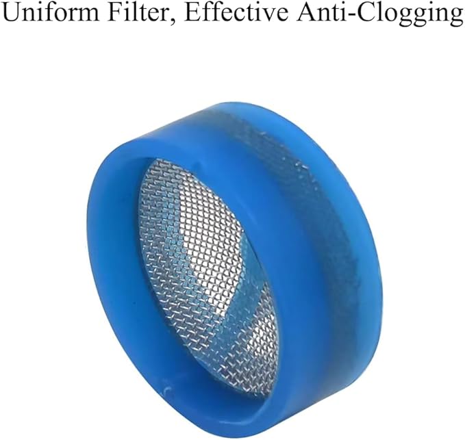 4pcs Washer Water Inlet Valve Filter Screen Washing Machine Replacement Repair Kit for Automatic Washing Machine