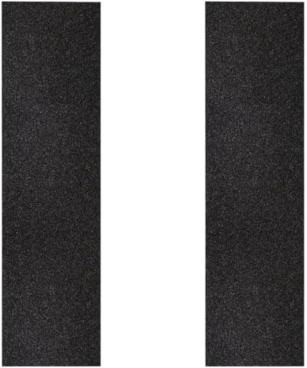 Nispira Carbon Pre Filter For Honeywell HRF-B1, HRF-H1 Air Purifiers | HPA050, HPA150, HPA060, HPA160, HHT055, HHT155, HHT080, HHT090, HHT100, HHT145, HPA245 | 2 Packs