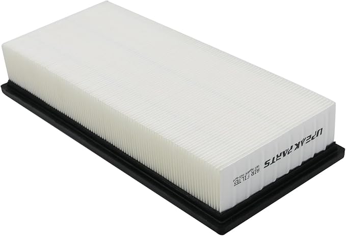 265-6618 265-6619 Cabin Air Filter Kit Inner & Outer Combo Compatible with Caterpillar 236D 242D 246C 246D 256C 257D 259D 262C 262D 272D 272D XHP 279D 289D 299D Loaders Replaces PA5770 PA5774