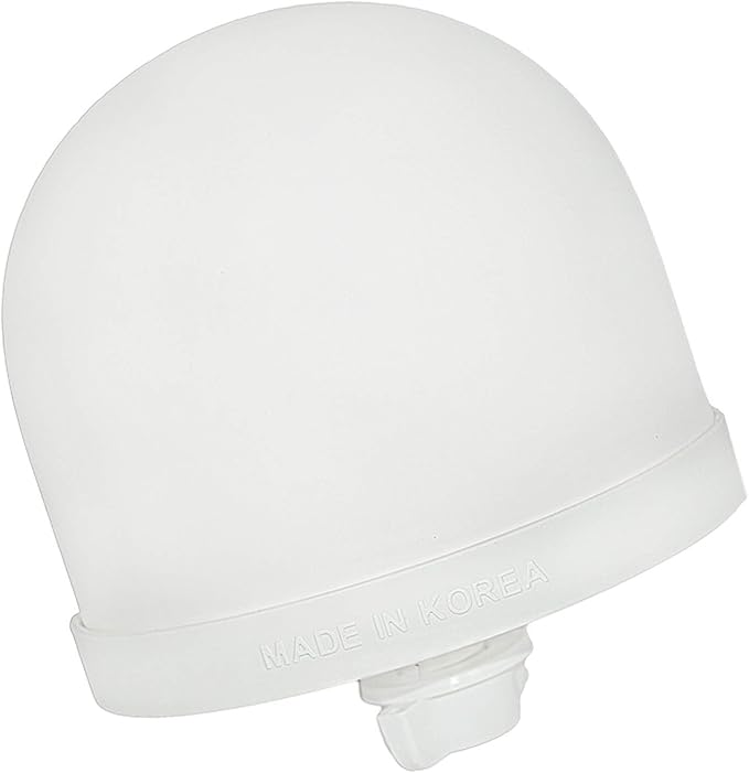 Premium Ceramic Water Filter Dome – Replacement Filter for Gravity Water Purifiers – Long-Lasting, High-Efficiency Filtration Compatible With: Max Water 104029, 724282, SHTFandGO SQ51132911