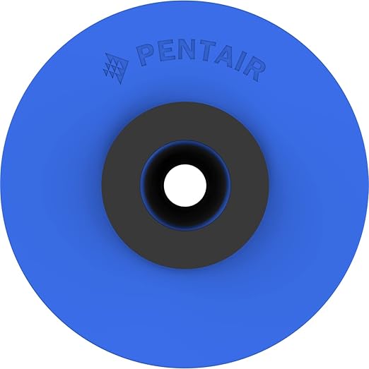 Pentair Pentek R30-20BB Big Blue Sediment Water Filter, Whole House Pleated Polyester Filter Cartridge, 20" x 4.5", 30 Micron, Pack of 2