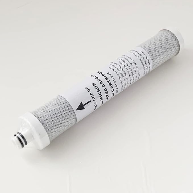 Replacement Filter Set With Membrane for Culligan AC-30 Reverse Osmosis System