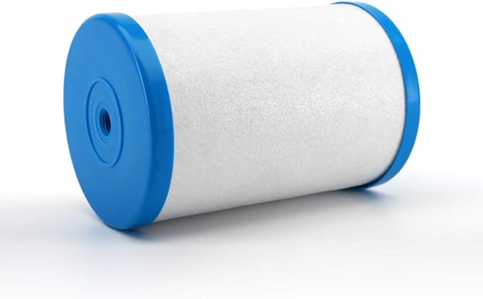 Smart Pack - 2 Pack - CB6 Carbon Block Water Filter Replacement For MP MPC Systems