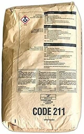 Generic Calcite Calcium Carbonate pH Filter Media 1/2 cu ft - Whole House Water Filter - 1 Bag