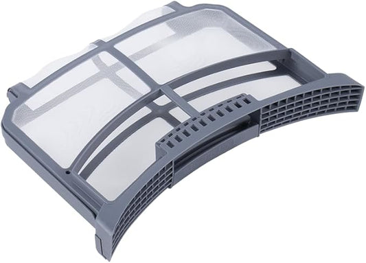 WE16X32537 Dryer Lint Filter Compatible with GE Dryer, Replacement Part WE16X29597 4977656 PD00077638 PS16873779 AP7205579