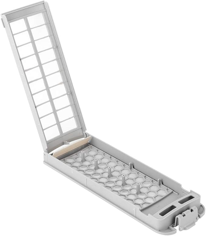 Washing Machine Laundry Filter Box Replacement Washing Machine Filter Trap Washing Machine Magic Lint Filter for DC62‑00018A DC97‑16513A Washer Parts & Accessories