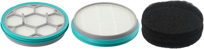 Hepa Filter Sponge Replacement Parts For Neakasa/Neabot P1 Pro Pet Grooming Kit & Vacuum Cleaning Parts