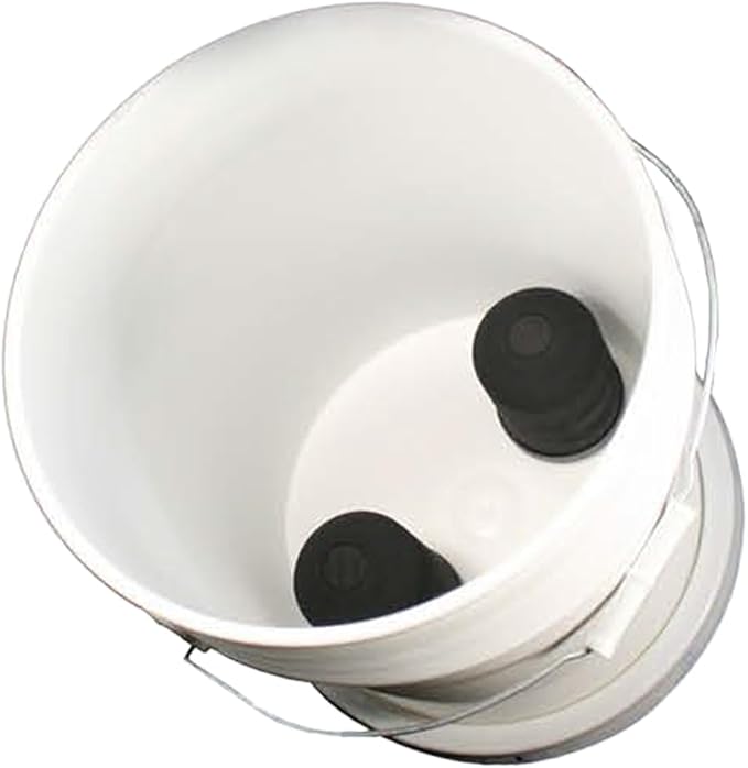 Clearbrook Portable Gravity Water Filter | No Electricity Needed | Filters 6,000+ Gallons | Ideal for Camping, Hiking, Emergency Kits & Everyday Use