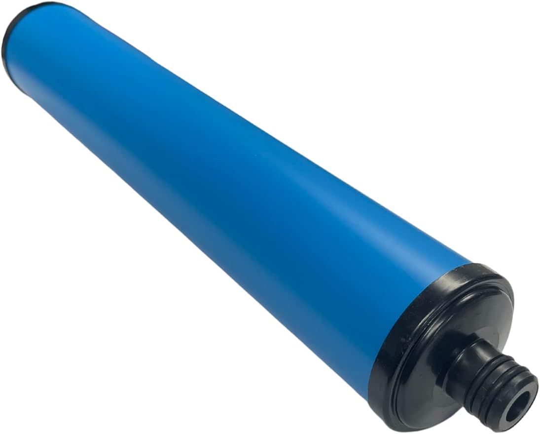 435 R.O. Pre & Post Filters with Membrane Set for TFC-25D , TFC-4, TFC-435 - Compatible Water Filters by IPW Industries Inc