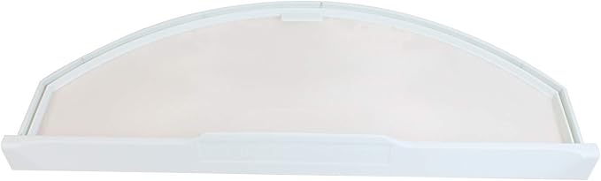 WP53-0918 Dryer Lint Filter Replacement for PYG2300AWW - Compatible with 53-0918 Lint Screen Trap Catcher