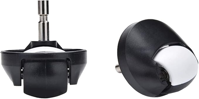 Replacement Parts Accessories for iRobot Roomba i7 j7 i6 i8 i3 i4 i1 e5 e6 I E Series Vacuum Cleaner Includes 1 Pack Roller Brush,Front Caster Wheel,and 3 Pack Filter,Side Brush