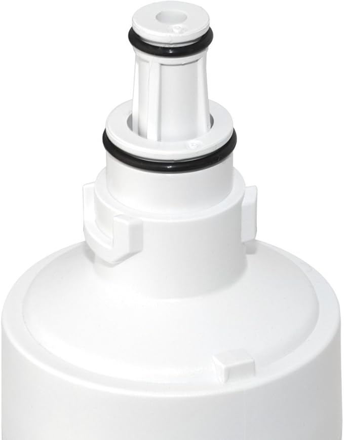 ClearChoice CLCH104 LT600P Refrigerator Water Filter LG 5231JA2006A Filter Replacement Cost-Effective Alternative to Factory Original - Removes Water Impurities 6 Month Filter Made in the USA