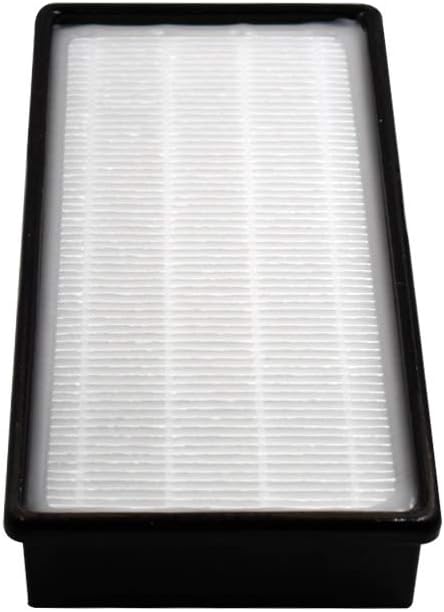 High Efficiency 4-in-1 True HEPA Replacement Filter, Compatible Air Purifier, Removes Odors and 99.7% of Airborne particles