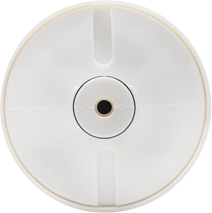 3-Pack Replacement for LG LFX25973ST Refrigerator Water Filter - Compatible with LG 5231JA2002A, LT500P Fridge Water Filter Cartridge