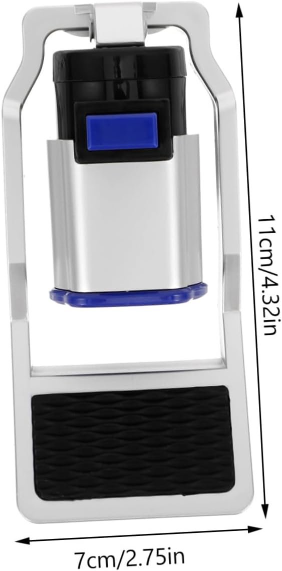 Generic 5pcs Water Cooler Faucet Replacement Water Dispenser Spigot for Easy Installation Sturdy Plastic Material for Home Office Use Leak Design