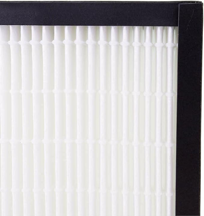 AIRX FILTERS WICKED CLEAN AIR. HEPA Filter Compatible Replacement with 3M Filtrete Allergen Reduction F1 Filter, FAPF-F1-2P-AMZ, C01, T02, FAP-C01-F1,FAP-T02-F1, FAP-C01BA-G1, FAP-T02WA-G1, FAP-ST02N.