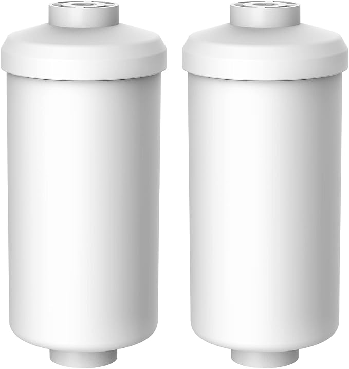 Filterlogic NSF/ANSI 372 Certified Fluoride Water Filter, Replacement for Berkey® PF-2® Fluoride Filter, Berkey® Gravity Filtration