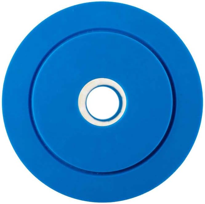 Clear Choice Compatible Sediment Water Filter 30 Micron 10 x 4.50" Water Filter Cartridge Replacement 10 inch RO System 155101-43 R30-BB, WHKF-WHPLBB, 8-Pk