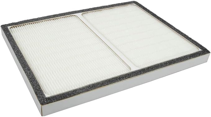 AIRx Filters HEPA Filter Kit Replacement Compatible for Sears/Kenmore 83190