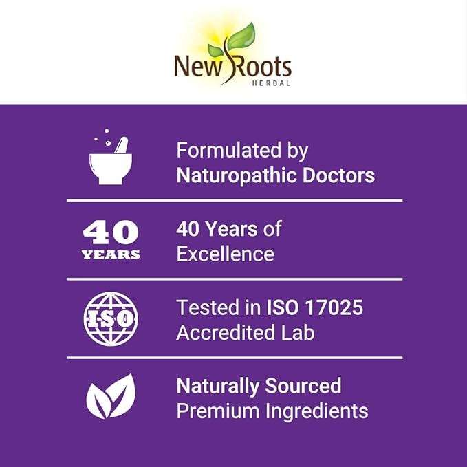 NEW ROOTS HERBAL Turmeric Curcumin Supplement 500mg with Gingers & Black Pepper Extract - 20x Better Absorption | Coumarin Capsules with 95% Curcuminoids & 95% Piperine (90 Veg Capsules)