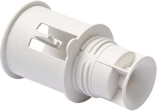 WD12X10244 Dishwasher Base Spray Arm replacement for Ge Dishwasher lower Spray Arm Replace 1263951, EAP1765974, PS1765974, AP4300545