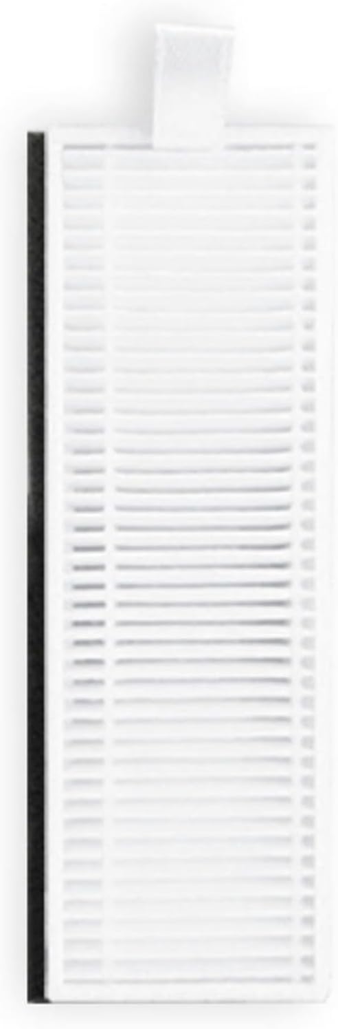 5/10 Pack Replacement Filter Set For Laresar Evol 3 Robot Vacuum Cleaner Washable Filter Accessories(5 PACK)