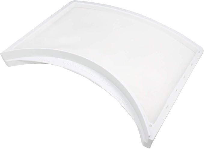 WP33001003 Dryer Lint Filter Replacement for LDE312 - Compatible with 33001003 Lint Screen Trap Catcher