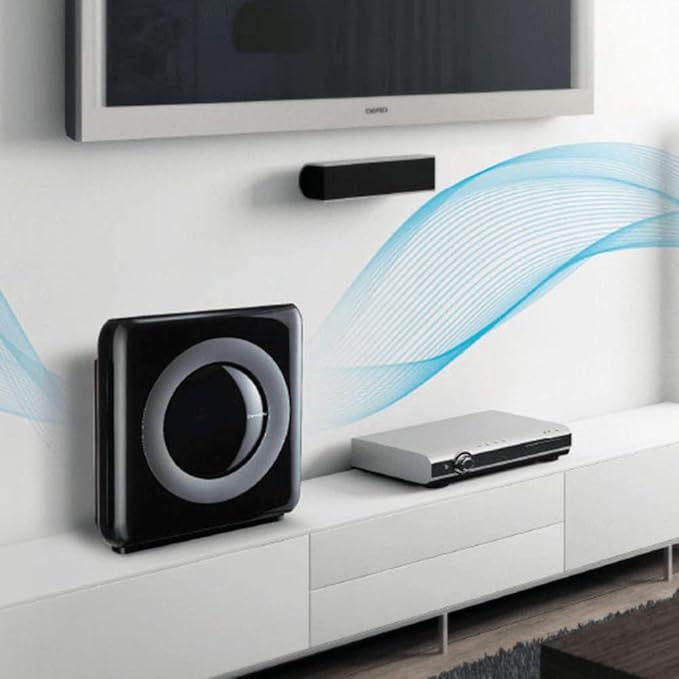 True HEPA Filter for Coway AP1512HH AP-1512HH Air Purifiers, Replaces Part # 3304899