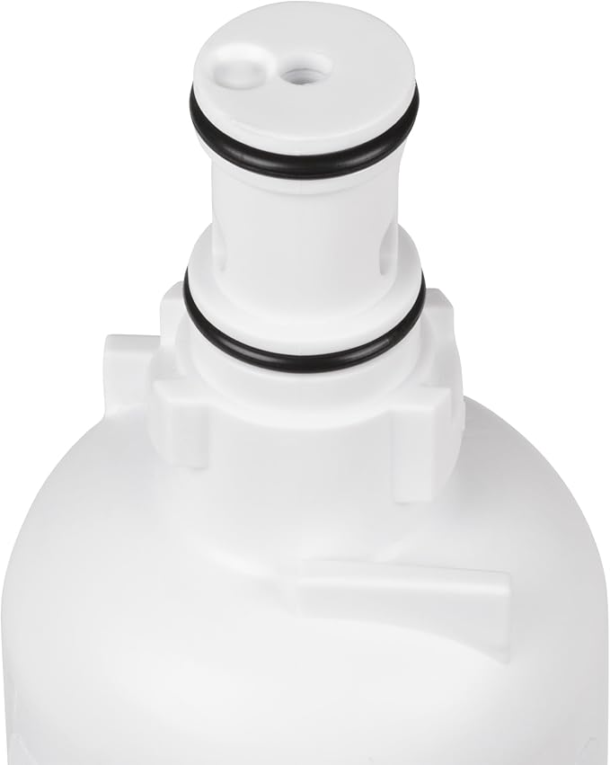 Culligan CUW5 Refrigerator Water Filter | Replacement for Whirlpool Water Filter 5 (EDR5RXD1) | Replace Every 6 Months | Pack of 1