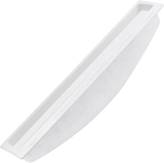 131359600 Dryer Lint Filter Screen Replacement Compatible with Frigi-daire, ken-more, G-E Dryers Repalce 5304516871, 131152700, 131359601, 131359602, 131359603, 5304516872