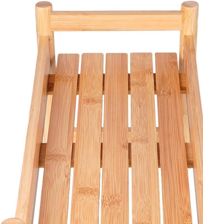 ZPirates Water Filter Dispenser Stand - 1 to 2 Galon Filtered Water Pitcher Dispenser Holder - Compatible with Most Brands Models and Designs [See photos for measurements]