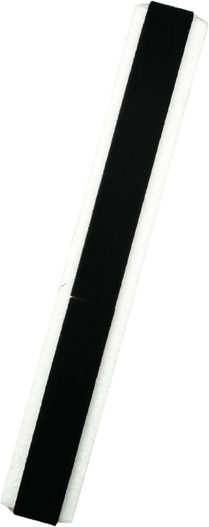 Nispira F1 C01 T02 HEPA Replacement Filter for 3M Filtrete Room Air Purifier FAP-C01-F1, FAP-T02-F1, FAP-C01BA-G1, FAP-T02WA-G1, FAP-ST02W, FAP-ST02N. 12 in. x 6.75 in. Part FAPF-F1-A. 6 Pack