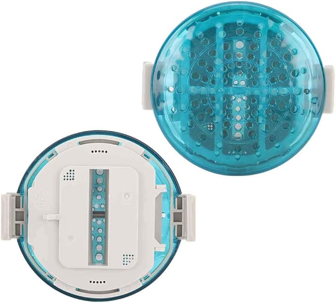 Mumusuki Lint Filter Mesh for Washing Machine NEA61973201 H750, Washing Machine Filter Box Kit