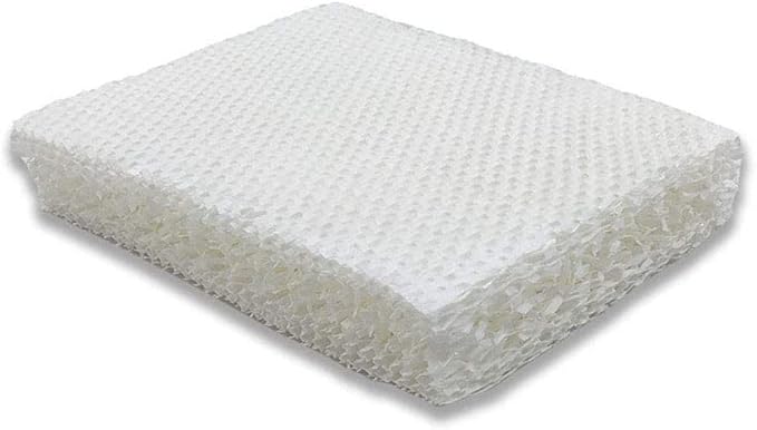 Nispira Humidifier Wick Replacement Compatible with Vornado MD1-0002 MD1-0001 Air Purifier 221, 232, 421, 432, HU1-0021, HU1-0006-11, HU1-0007-11. 2 Pack