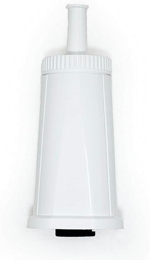 Nispira BES008 Water Filter For Sage ClaroSwiss for Breville Coffee Maker Espresso Machine Oracle Touch BES990, Bambino Plus BES920, Barista Pro BES878, Barista Express, Barista Touch BES880, 8 Packs