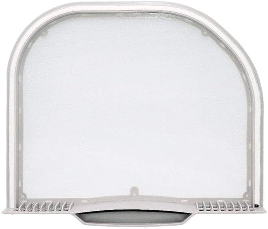 2025 UPGRADE 5231El1001C Lint Filter For LG Kenmore Dryers Dryer Lint Screen 12.2 * 10.7 * 1.5 inch (31.1 * 27.0 * 3.8 cm) replace Dlex5170w Dley1201v Dle1101w 1668214 Ps3527575 Ap5248138 by Romalon