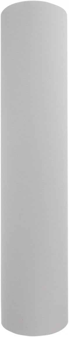 Tier1 5 Micron 20 Inch x 4.5 Inch | Spun Wound Polypropylene Whole House Sediment Water Filter Replacement Cartridge | Compatible with Pentek DGD-5005-20, SDC-45-2005, Home Water Filter