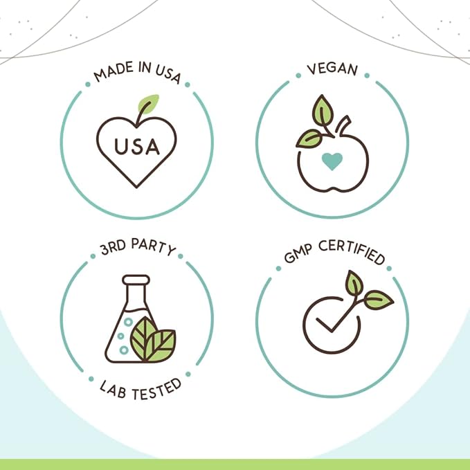 Wheatgrass B60 Alcohol-Free Herbal Extract Tincture, Concentrated Liquid Drops Natural Wheatgrass (Triticum aestivum) Dried Leaf (2 fl oz)