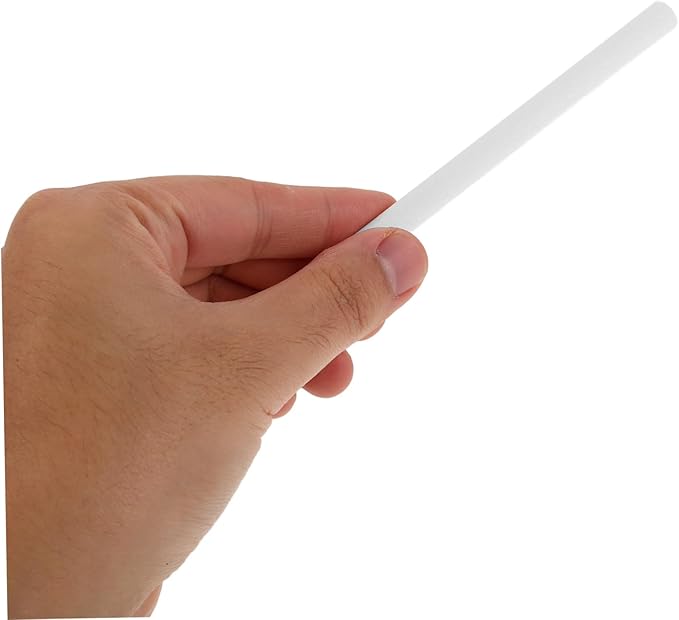 20pcs Humidifier Cotton Sticks Diffuser Cotton Wicks Replacement Cotton Filter Sticks Absorbent Cotton Swab Filter for Humidifier