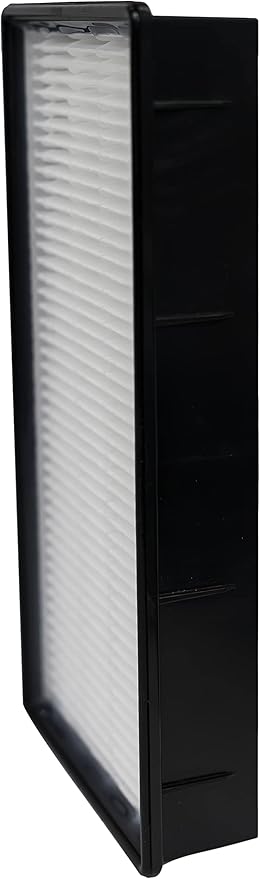 Filter-Monster True HEPA Replacement Compatible with Whirlpool 1183900 Filter for Whirlpool Tall Tower Air Purifier Models APT40010R, APMT2001M