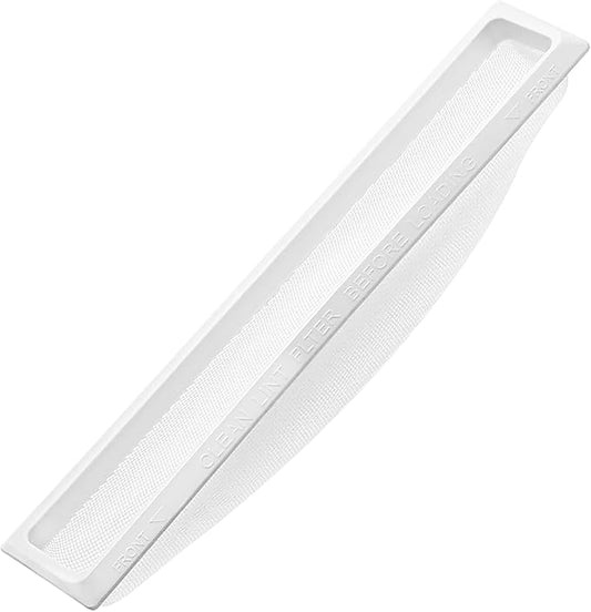 131359602 131359600 Dryer Lint Filter Screen Compatible with Frigidaire Kenmore Replaces 131359601 131359603 131152700 5304516872