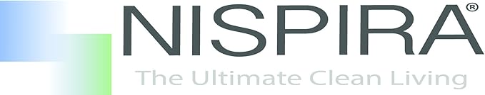 NISPIRA Premium Platium Charcoal Water Filter Replacement for Drinkwell Pet Fountain - 24 Filters